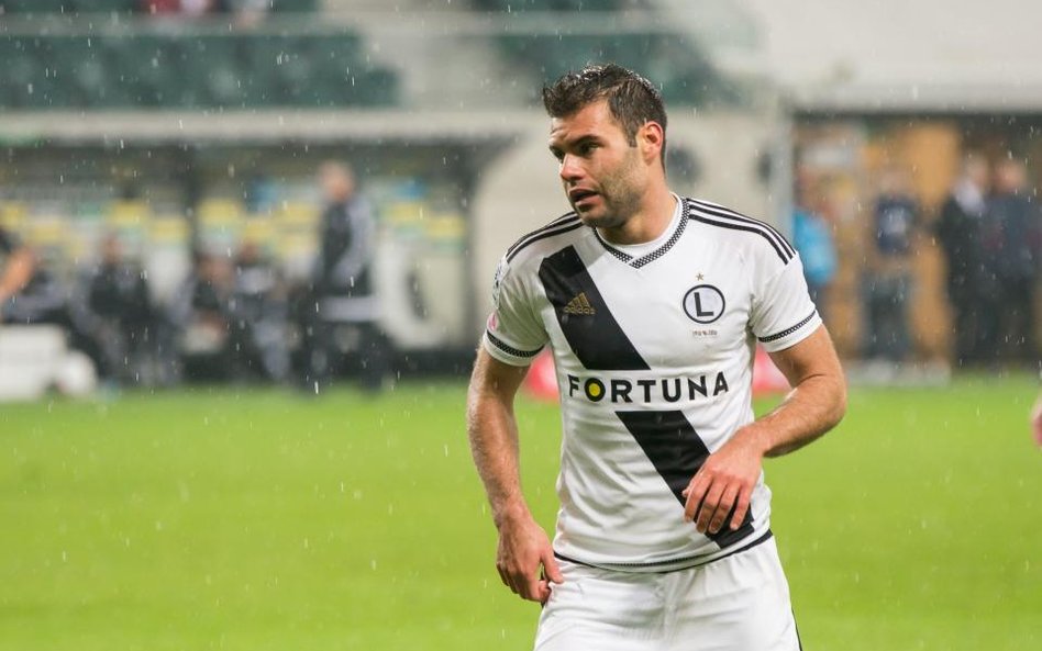 Nemanja Nikolić