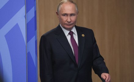 Władimir Putin