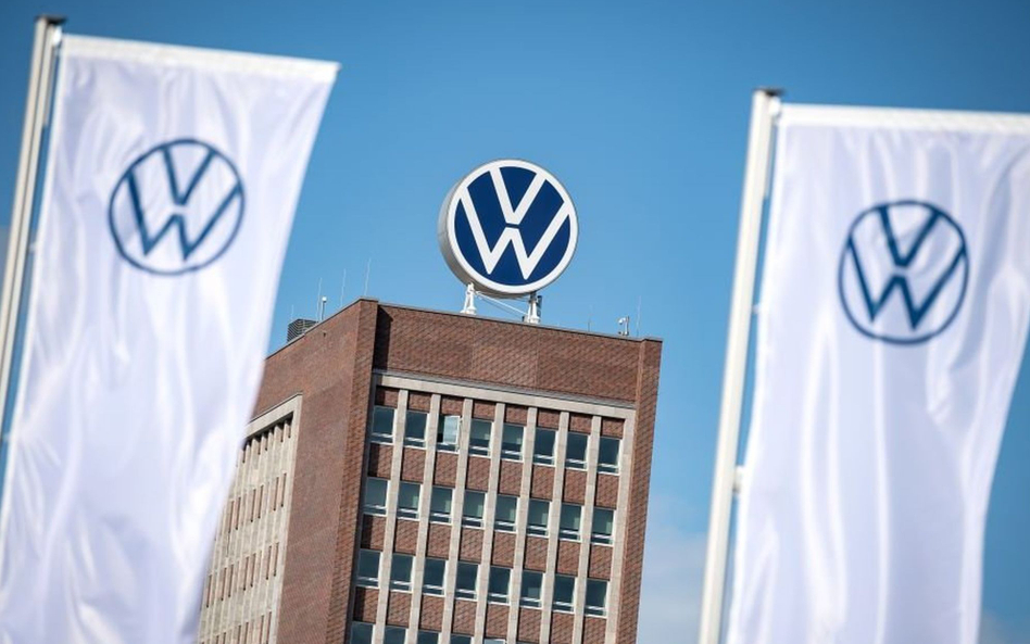 Volkswagen chce uniezależnić się od azjatyckich dostawców baterii