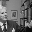 Zmarł adwokat Tadeusz De Virion