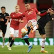 LE: Pewny awans do półfinału Manchesteru United