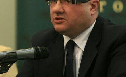 - Polski system bankowy jest bezpieczny - powtarza Sławomir Skrzypek, prezes NBP
