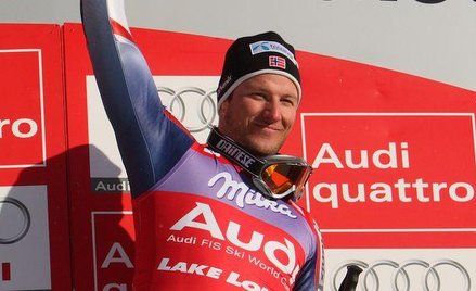 Aksel Lund Svindal