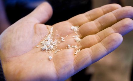 KGHM największym producentem srebra na świecie