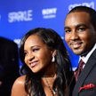 Bobbi Kristina Brown z mężem Nickiem Gordonem