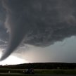 USA: Potężne tornado uderzyło w stolicę stanu Missouri
