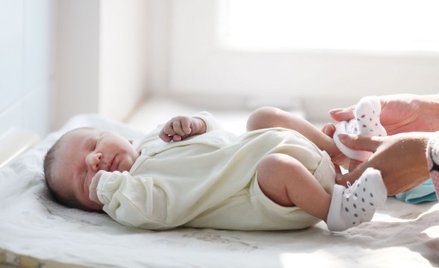 Korea Płd.: Liczba urodzeń niska jak w czasie wojny