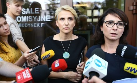 Ryszard Petru o wizycie Komisji Weneckiej w Polsce