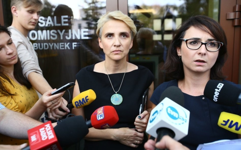 Ryszard Petru o wizycie Komisji Weneckiej w Polsce