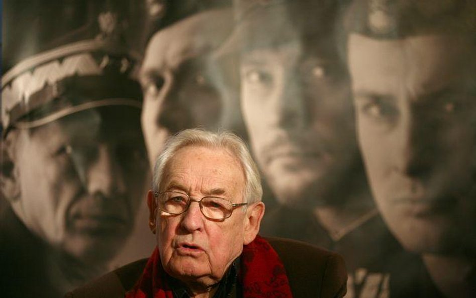 Andrzej Wajda