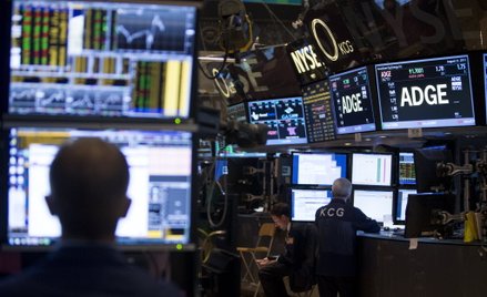 Na Wall Street lekkie wzrosty