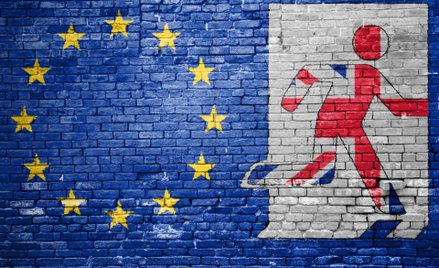 Czy Brexit wpływa na przetwarzanie danych osobowych