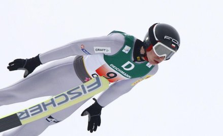 Kamil Stoch