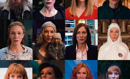 Cate Blanchett w dwunastu odsłonach: „Manifesto”