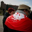 Orzeł może, czyli obcowanie z czekoladą