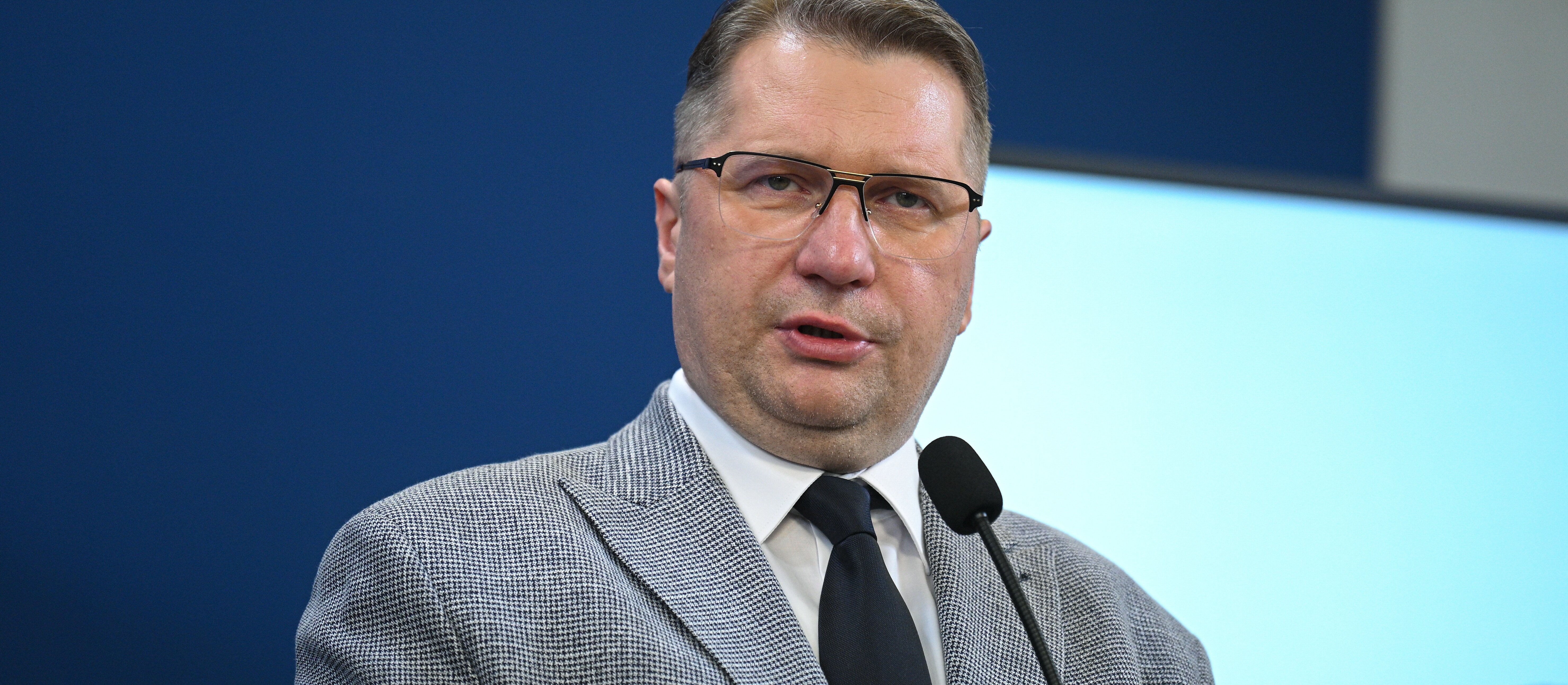 Przemysław Czarnek dla „Rzeczpospolitej”: PiS nie wyklucza rządów z partią Grzegorza Brauna