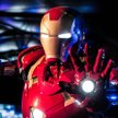 Włoscy i chińscy badacze ścigają się, kto pierwszy zbuduje maszynę zbliżoną do filmowego Iron Mana