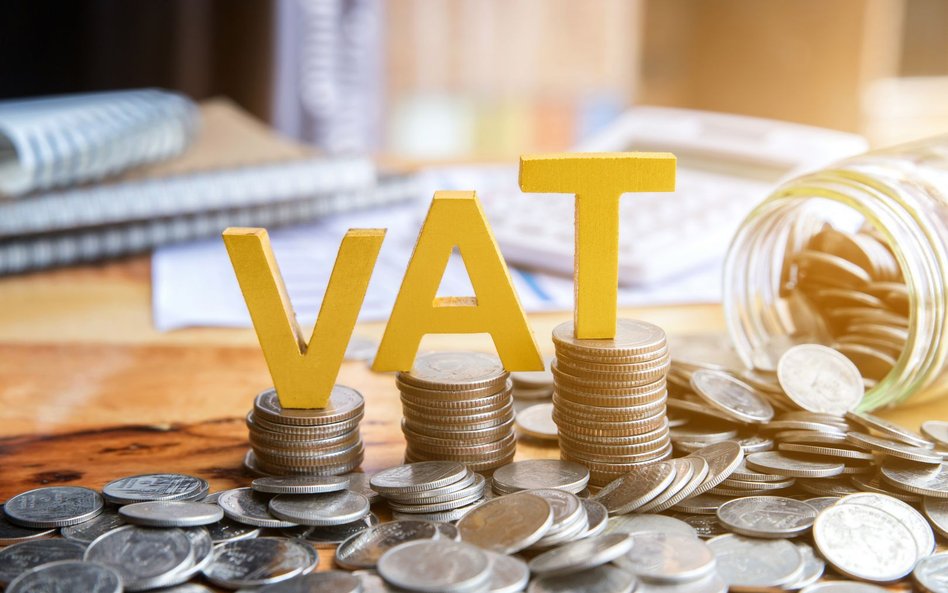 VAT