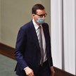 Polski (nie)Ład. „Premier Morawiecki przetrwa. Ale ktoś pewnie za to zapłaci dymisją”