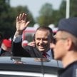 Prezydent Karol Nawrocki