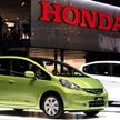 Honda: czterokrotny skok zysku