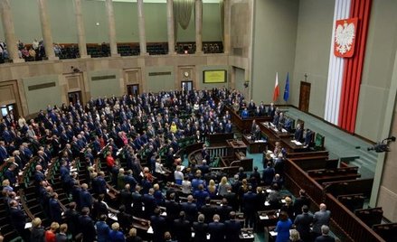 Kwotą wolną od podatku teraz zajmie się komisja