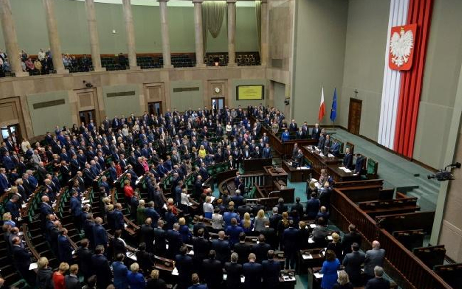 Kwotą wolną od podatku teraz zajmie się komisja