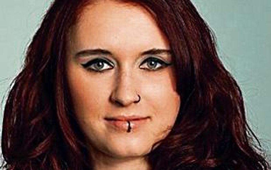 posłanka Agnieszka Malczak