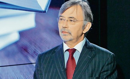 Piotr Nowaczyk: Sędziowie sami, świadomie lub nie, izolują się od społeczeństwa.