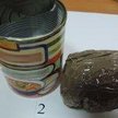Amfetamina zamiast flaczków