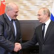 Kreml wspiera reżim na Białorusi 1,5 mld dolarów