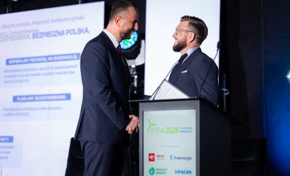 Wojsko i siły zbrojne będą ułatwiać budowę niezależności energetycznej, a nigdy nie będą jej utrudni