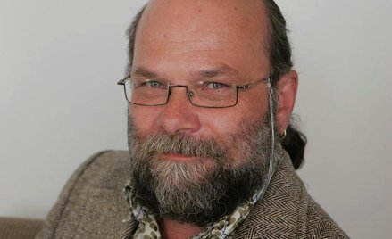 Przemysław Szubański