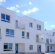 U-City Residence na finiszu