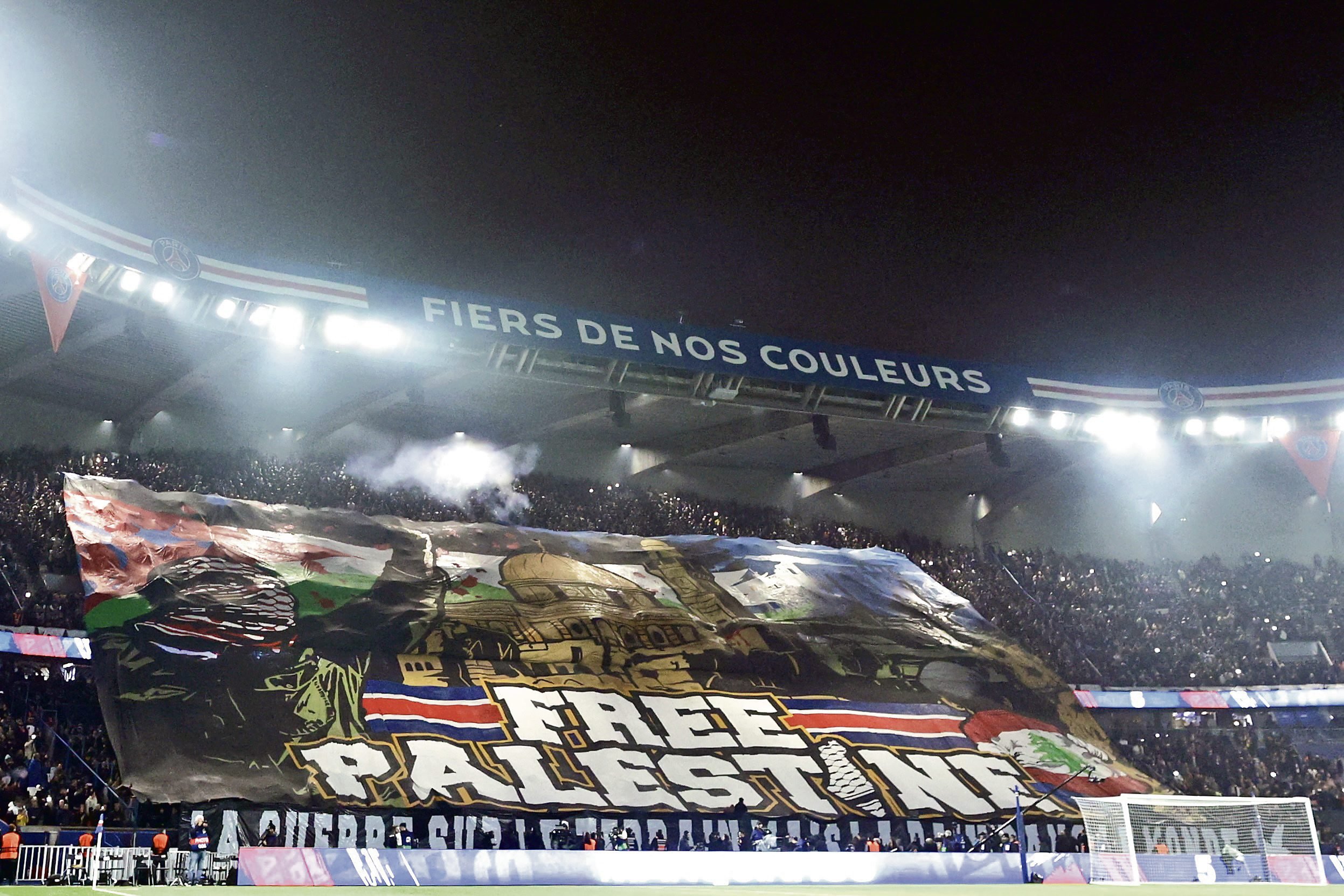 Presja rośnie. Niechciany Izrael