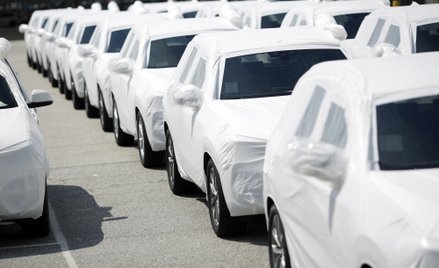 Cła na auta, czyli nowa zagrywka Trumpa