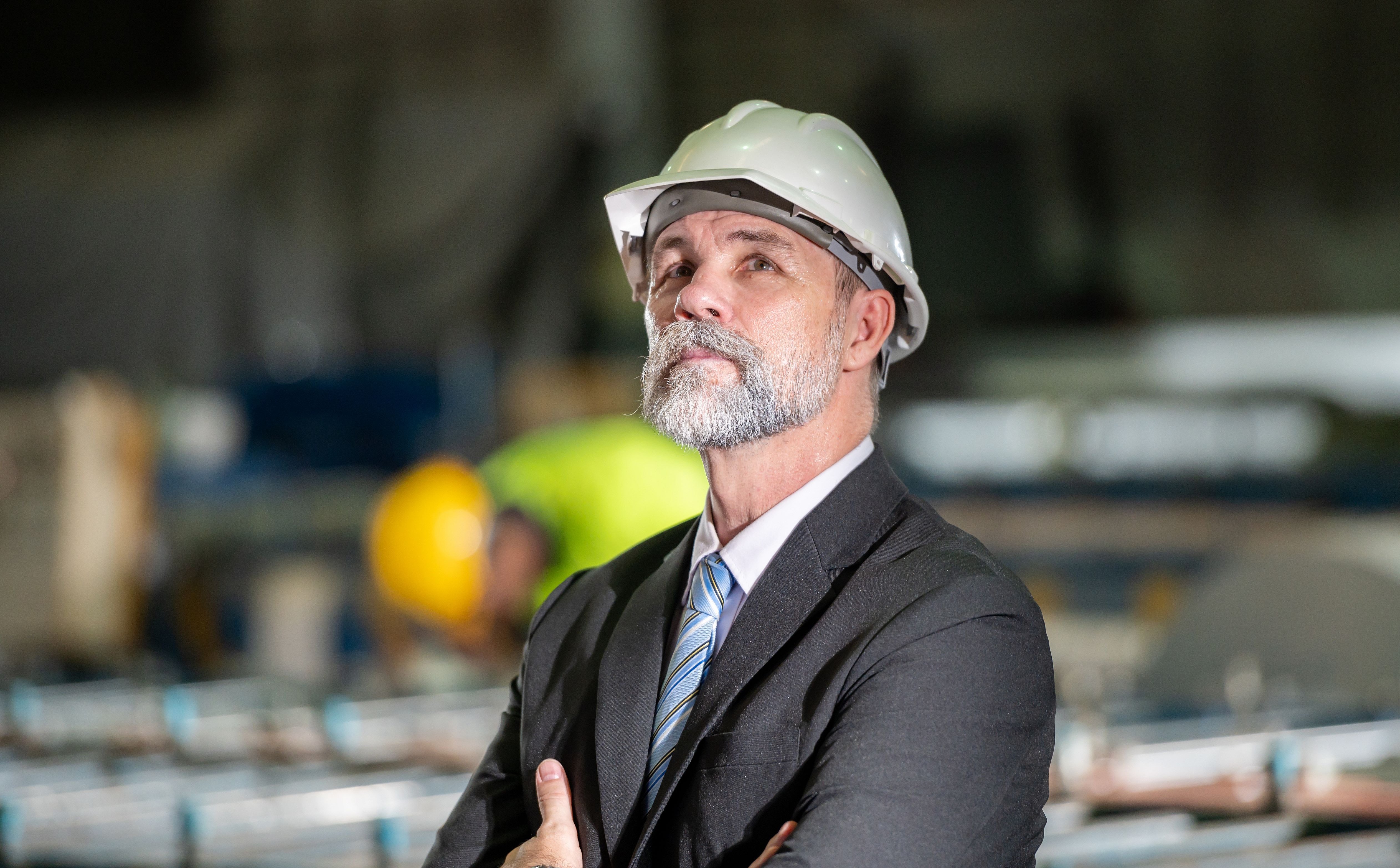 Nadzór stoi na straży ładu budowlanego z urzędu, a nie na żądanie obywateli. Uchwała NSA