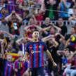 Robert Lewandowski przymierza już koronę, wyjątkowy wieczór na Camp Nou