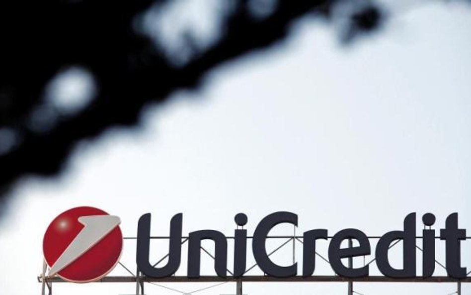 UniCredit sprzedaje ukraiński bank