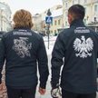 Benediktas Vanagas i Sebastian Rozwadowski