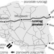 Połączenia Polski z krajami sąsiednimi