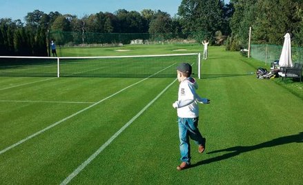 Wimbledon pod Poznaniem