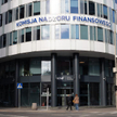 Bank spółdzielczy uratowany