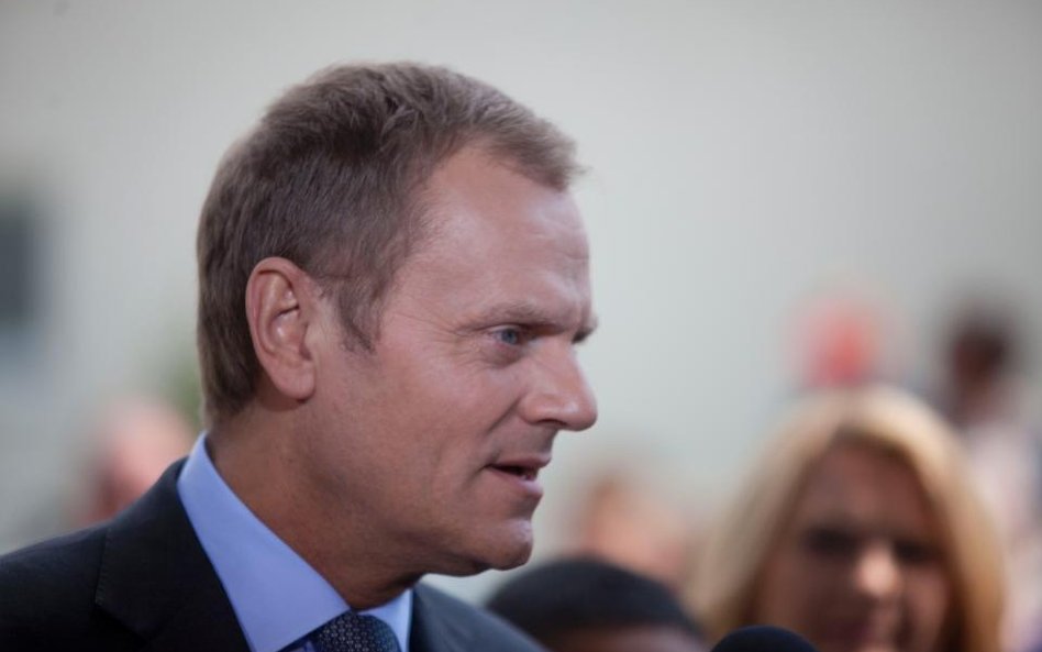 Deregulacja to główny temat listu skierowanego do premiera Donalda Tuska przez notariuszy