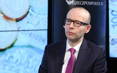 #RZECZoBIZNESIE: Marcin Serafin: Eksporterzy jeszcze nie lamentują z powodu kursów walut
