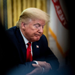 Koronawirus w USA: Trump liczy na mniej niż 100 tys. ofiar