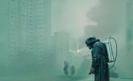 Radioaktywna propaganda