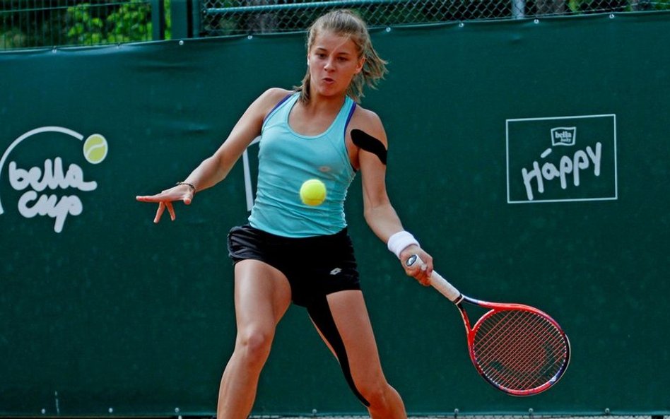Maja Chwalińska