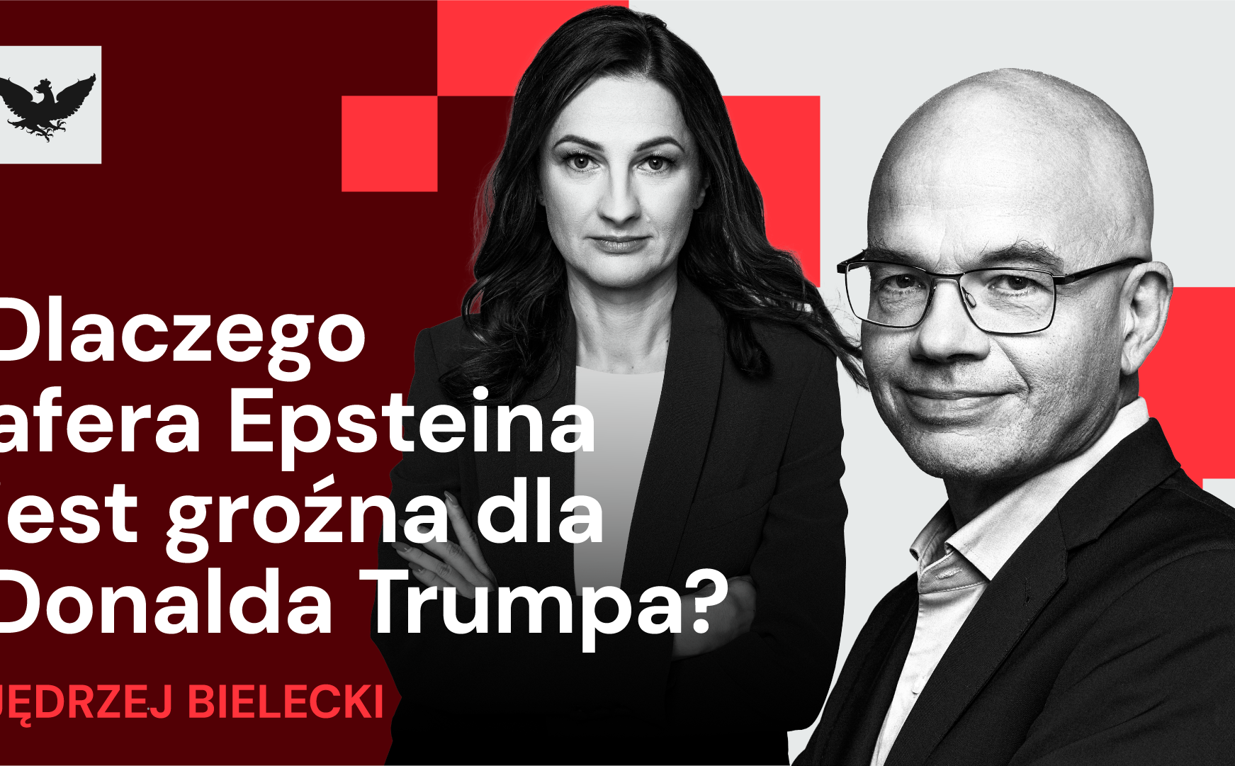 Afera w USA. Czy to przełom, który może pogrążyć prezydenta Trumpa?