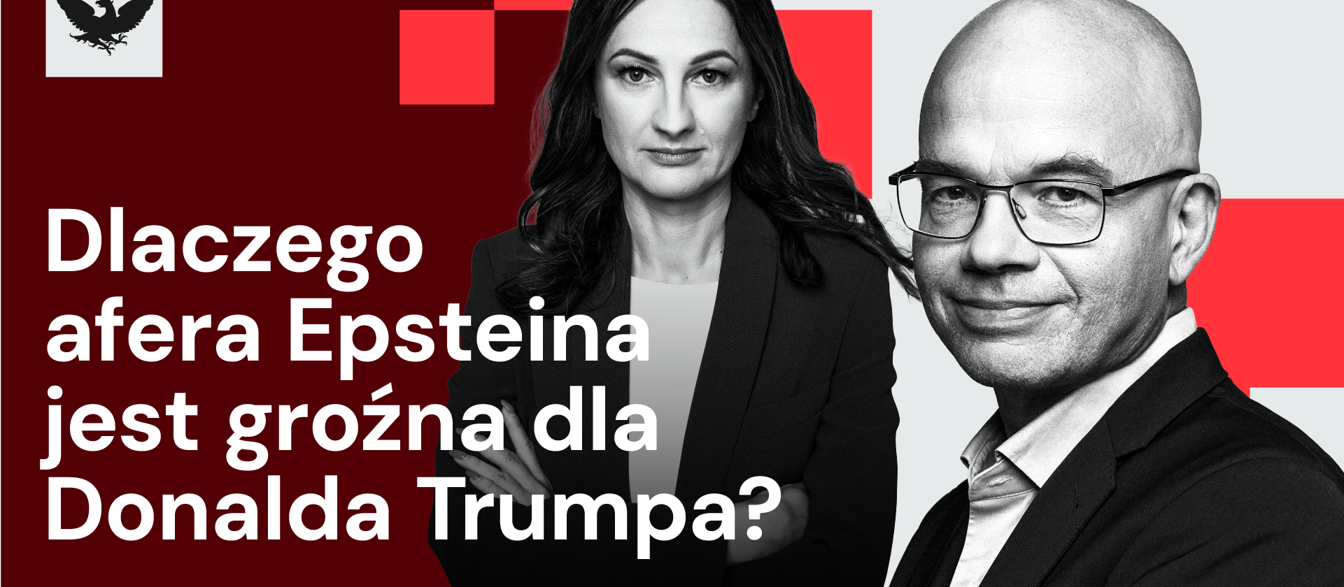 Afera w USA. Czy to przełom, który może pogrążyć prezydenta Trumpa?